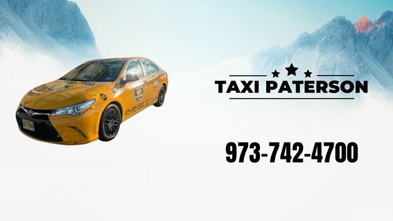 Images Taxi Paterson LLC