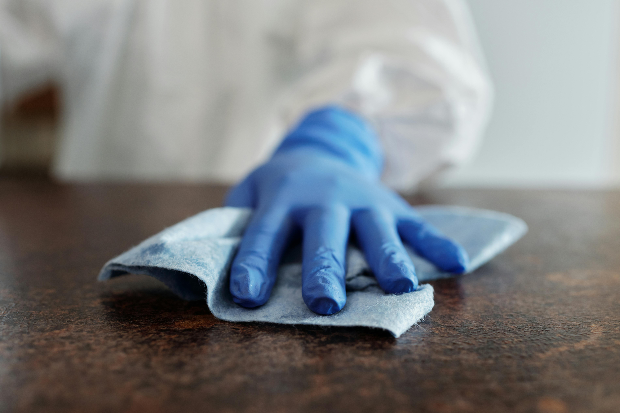 Images Clear Choice Cleaning Services
