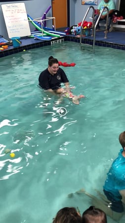 Images Watermelon Swim - Wesley Chapel