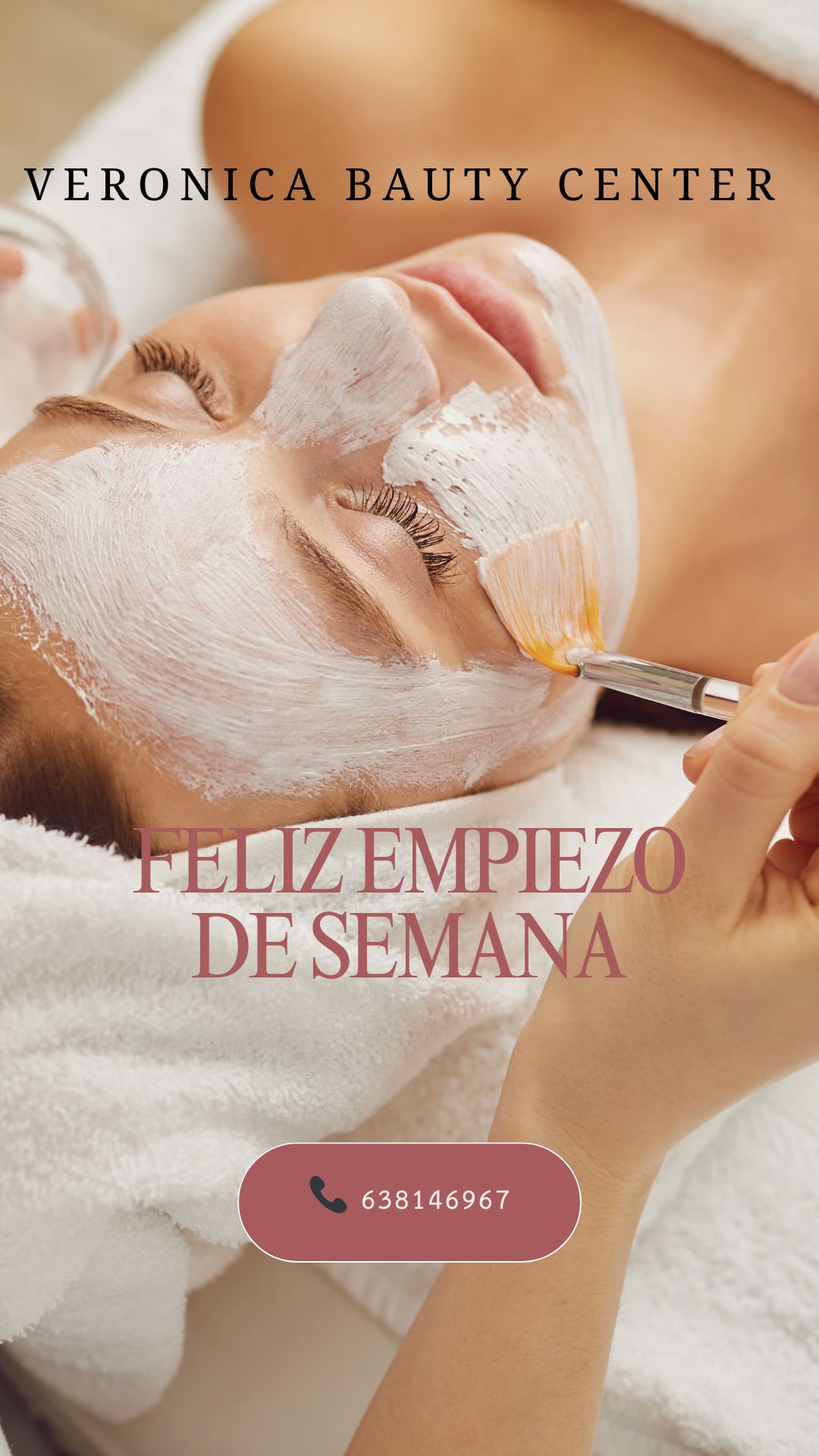 Images Verónica Beauty Center