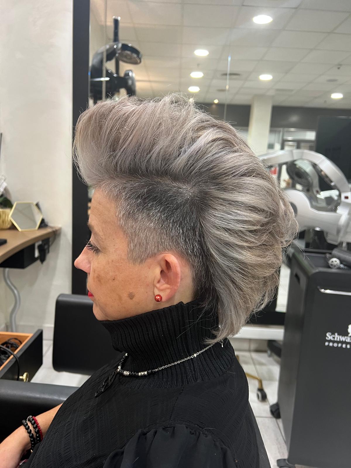 Bilder L'Hair du Temps