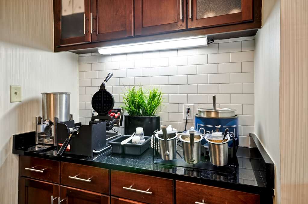 Homewood Suites by Hilton Augusta