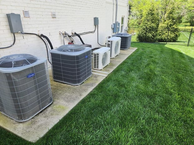 Images Moonlight HVAC and Nightscapes