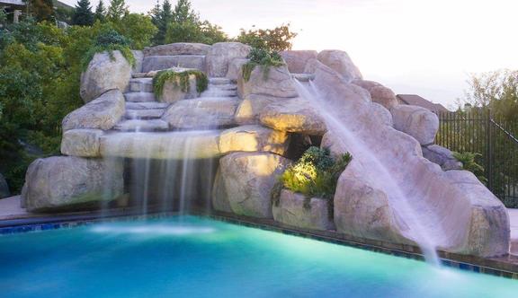 Paradise Pools Photo