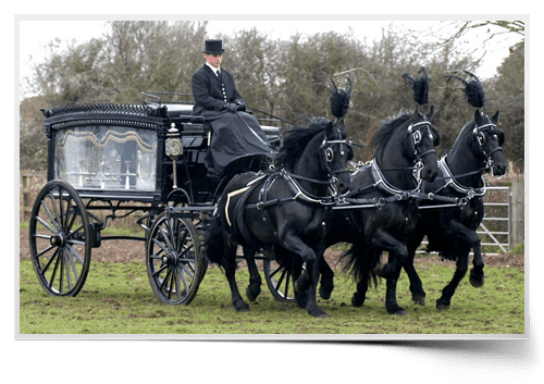 Images Gower Funeral Services