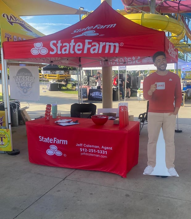 Images Jeff Coleman - State Farm Insurance Agent