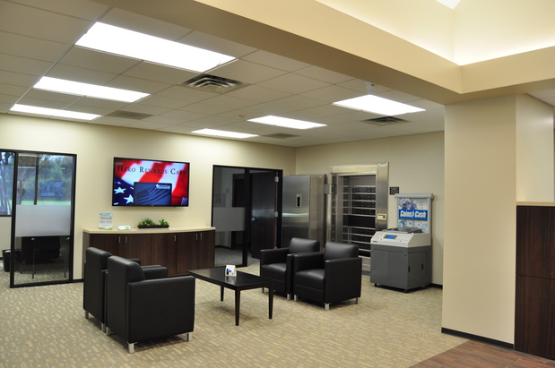 Images Associated Credit Union of Texas - Deer Park