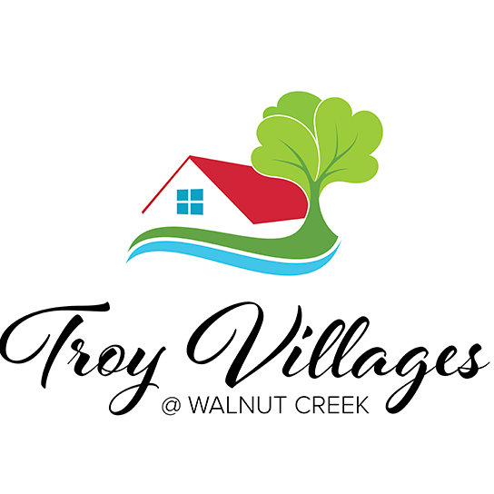 Troy Villages @ Walnut Creek