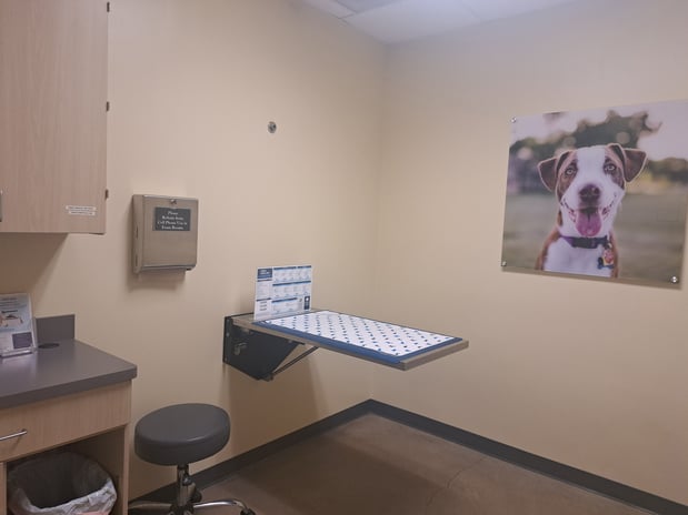 Images Vetco Total Care Animal Hospital