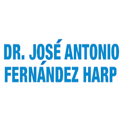 Dr. José Antonio Fernández Harp Delicias