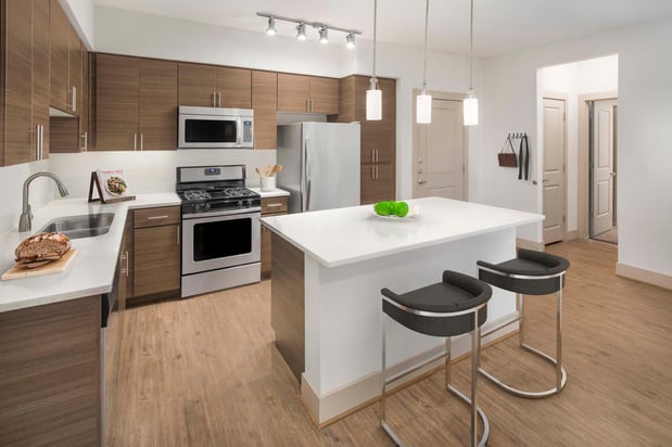 Images Camden Foothills Apartments