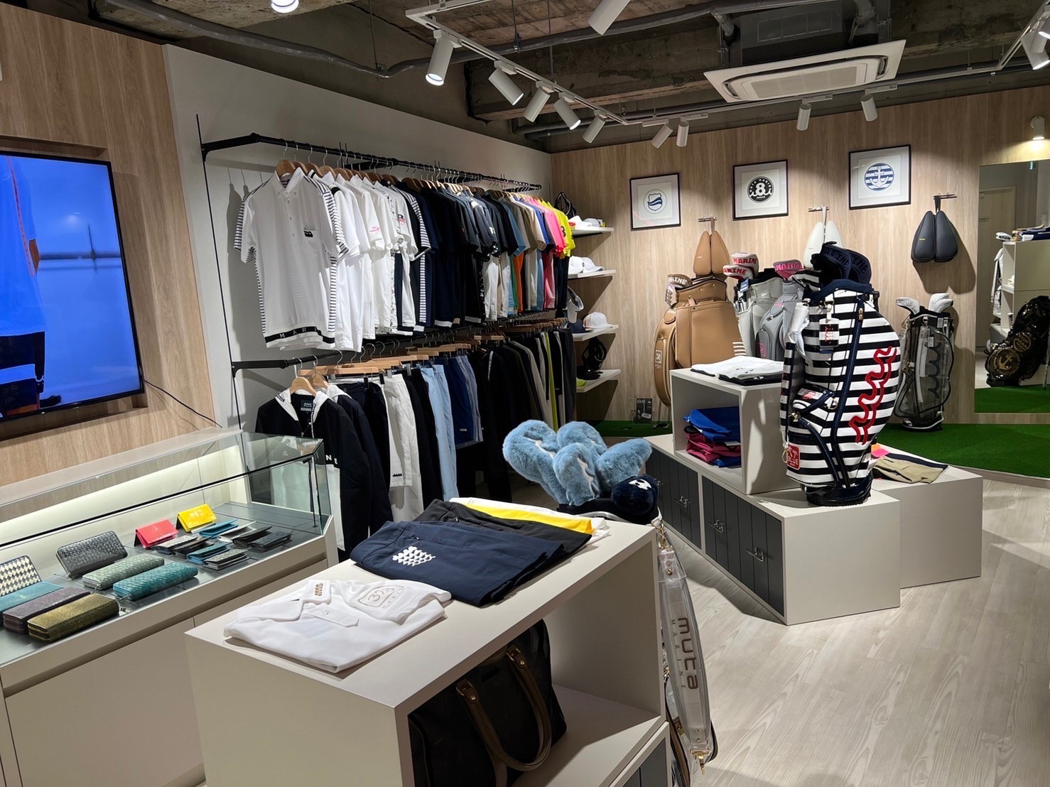 Images muta MARINE KYOTO（ムータ・マリン キョウト）
