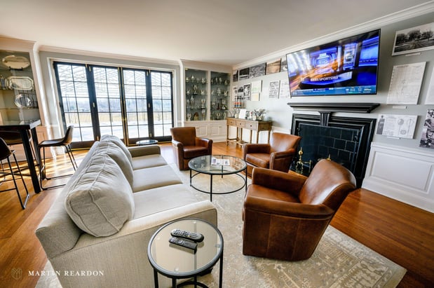 Images Martin Reardon Photography