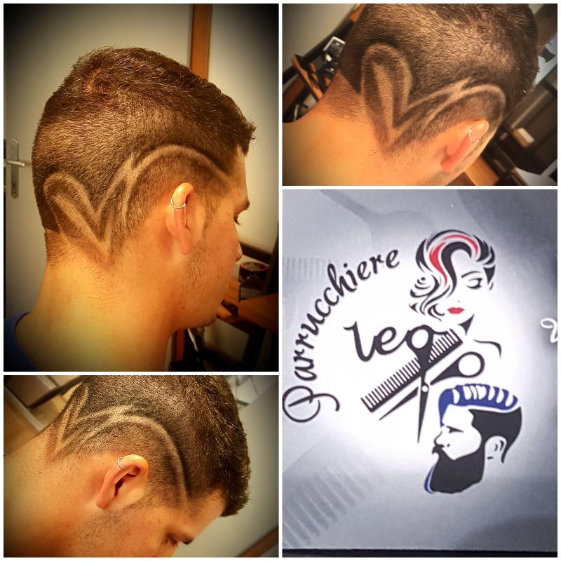 Images Parrucchiere Leo