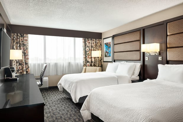 Images Holiday Inn Louisville East - Hurstbourne by IHG