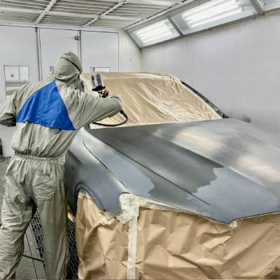 Images Autocarrozzeria Rigoletto