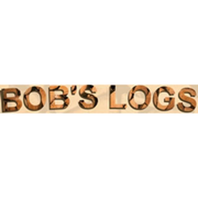 Bob's Logs Logo