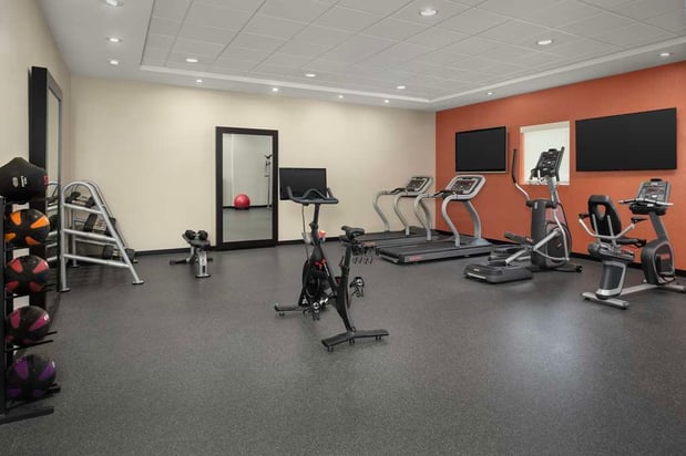 Images Home2 Suites by Hilton Summerville