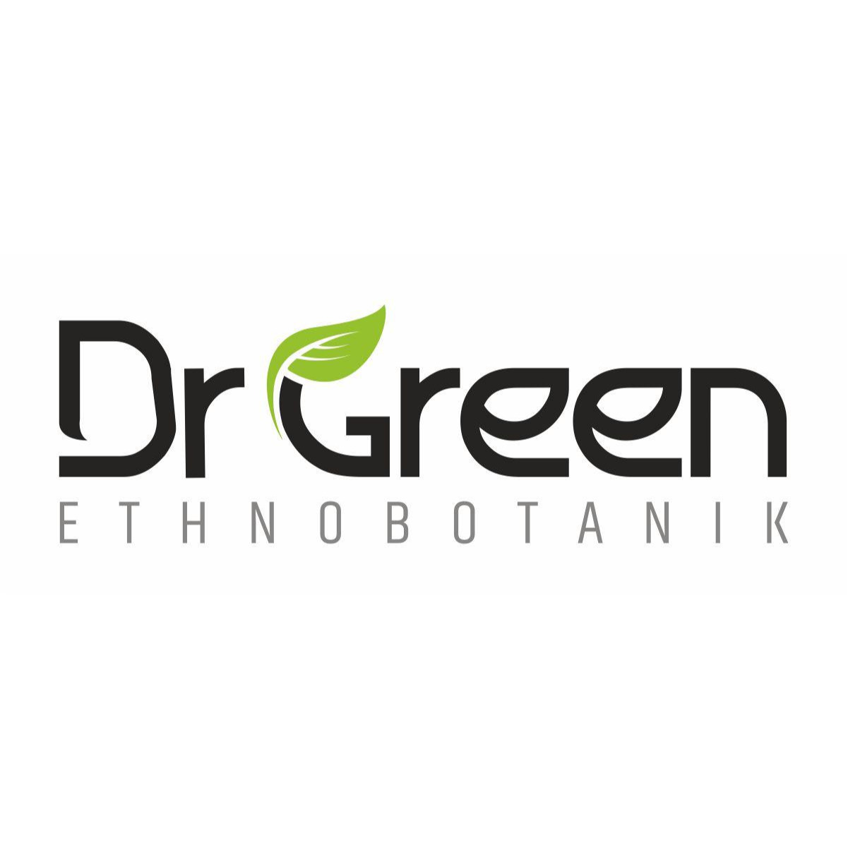 DrGreen GmbH Logo