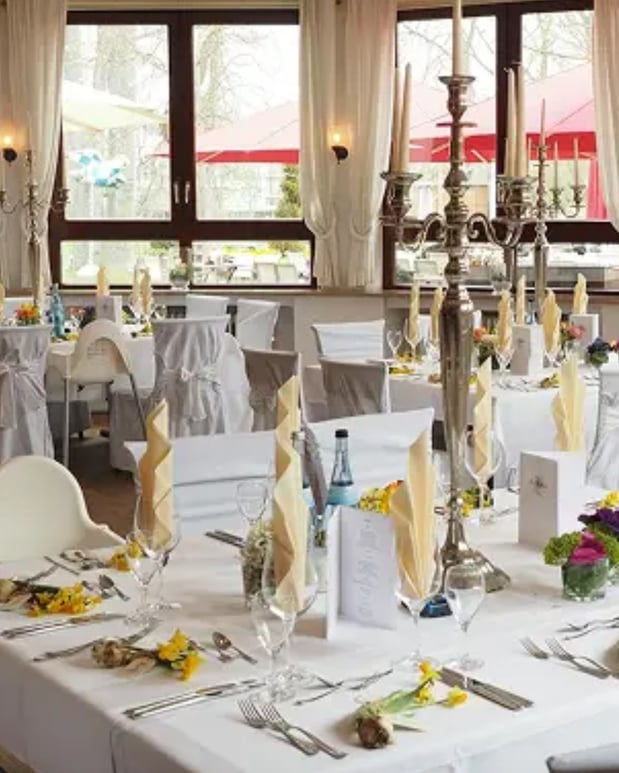 Images BB'S Events & Restaurant
