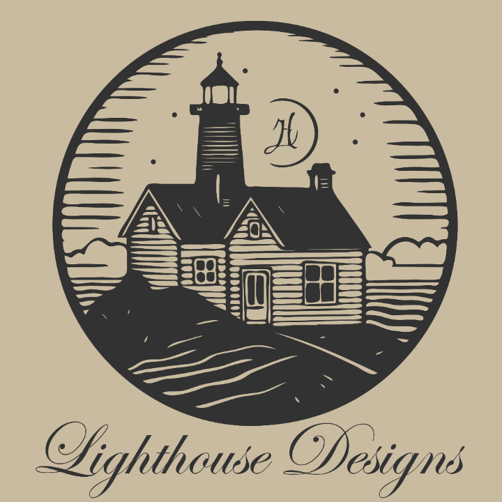 Lighthouse Designs in Münster - Logo