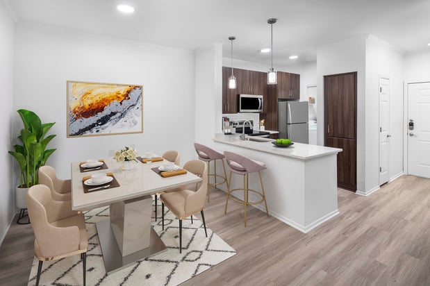 Images Camden San Marcos Apartments