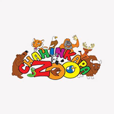 Chahinkapa Zoo Logo