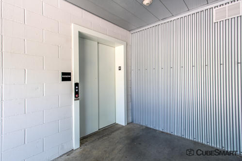 CubeSmart Self Storage Photo