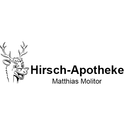 Hirsch-Apotheke in Lauterbach in Hessen - Logo