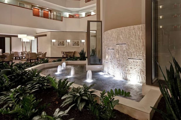 Images Embassy Suites by Hilton Little Rock