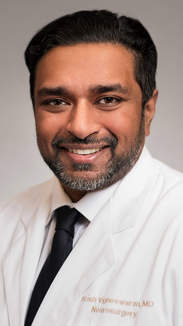 Krishanthan Vigneswaran