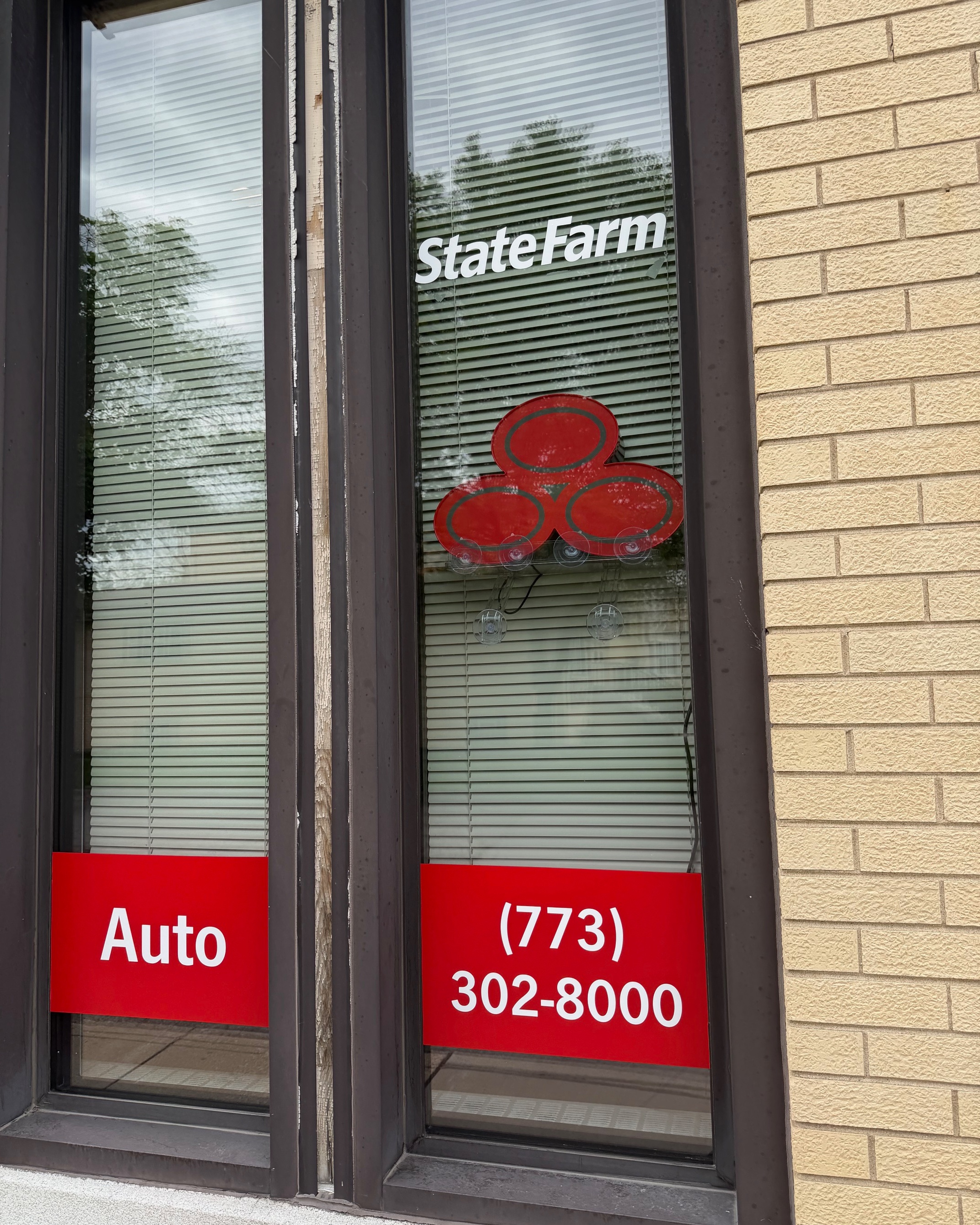 Call or visit our Chicago office for a free insurance quote!