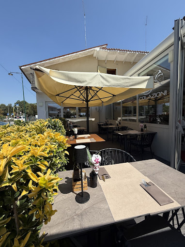Images Al Quadrante Ristorante Pizzeria