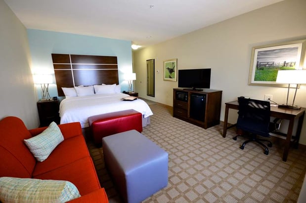 Images Hampton Inn & Suites Hutto Austin