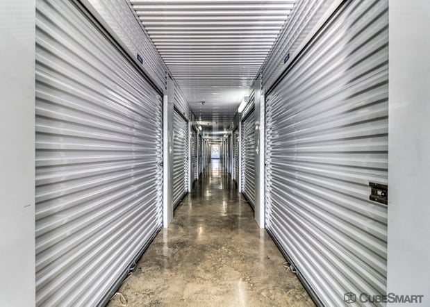 Images CubeSmart Self Storage