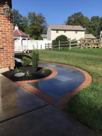 Images Ayala Landscaping LLC