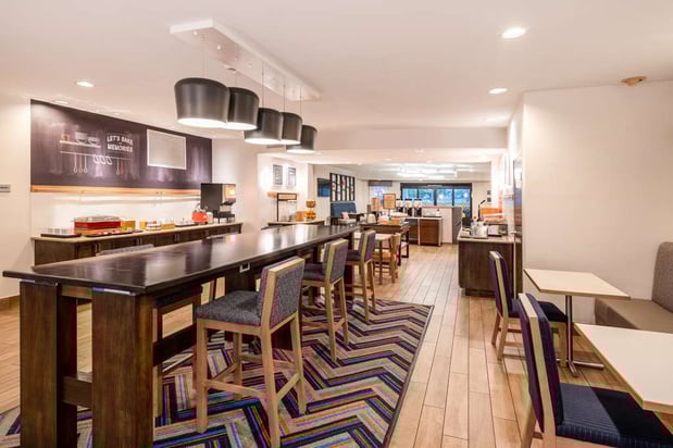 Images Hampton Inn by Hilton Irvine East - Lake Forest