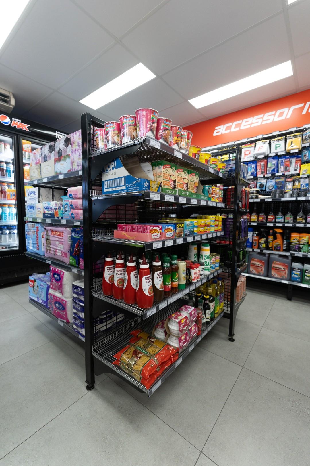 Images SPEEDWAY WENTWORTHVILLE