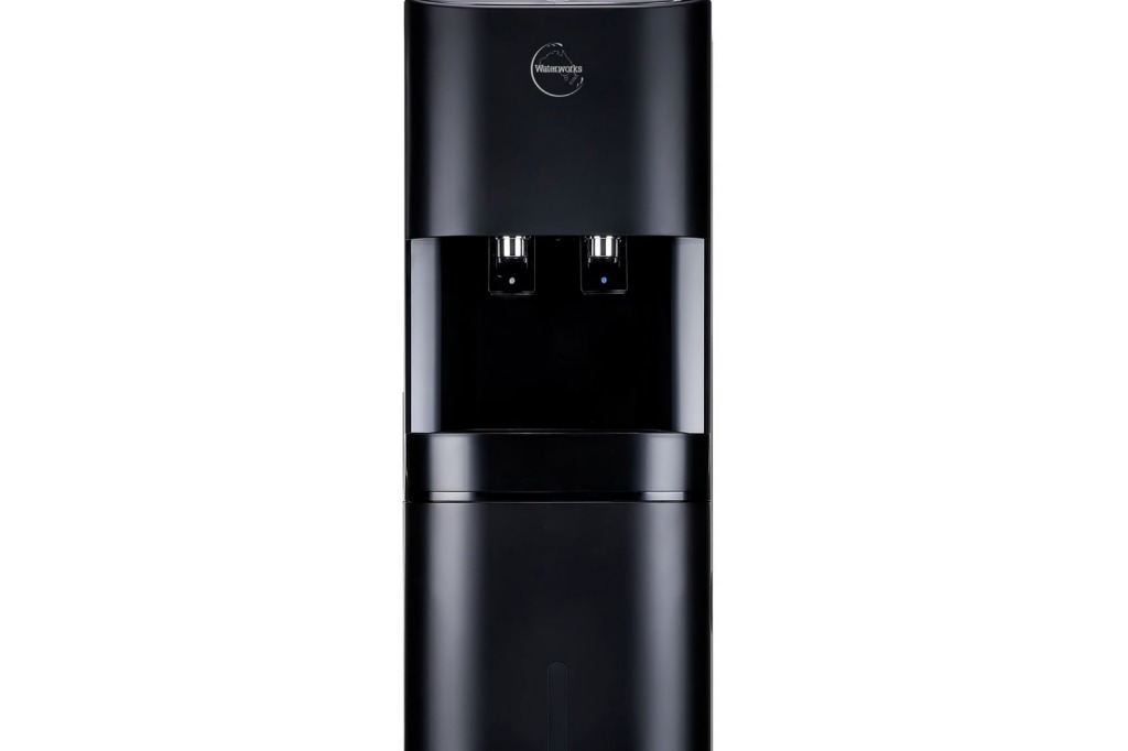 Images Sentry Water Filters + Reverse Osmosis