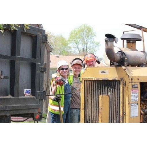 Allan Cartier's Tree Service