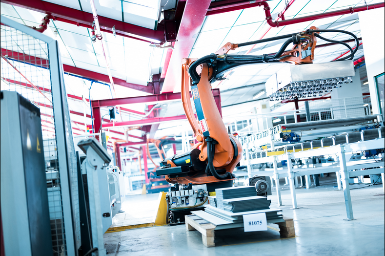 meta Trennwandanlagen GmbH & Co. KG, Metastrasse 2 in Rengsdorf