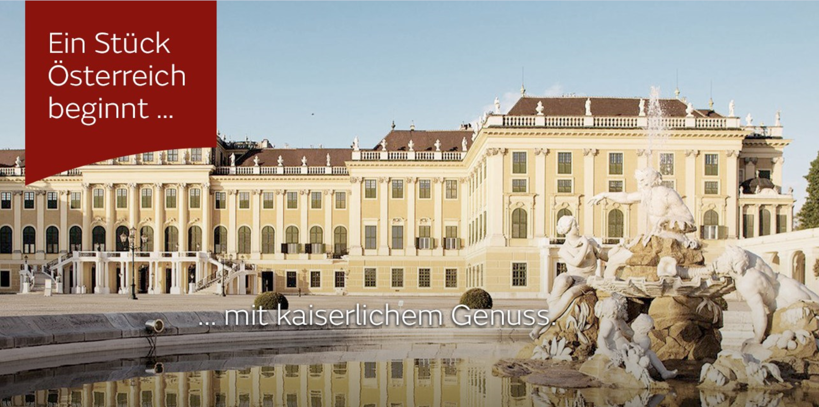 Bilder Austria Trend Schloss Schönbrunn Grand Suite