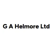 G A Helmore Ltd Logo