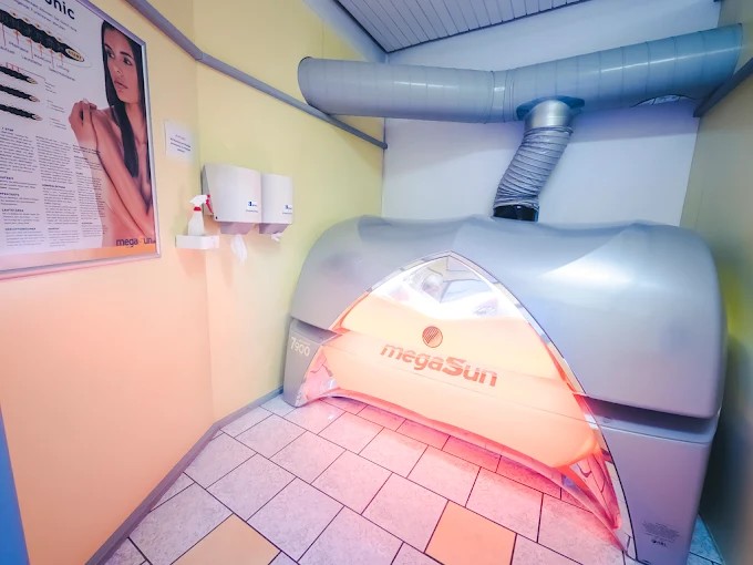 Bild 20 von California Sun Sonnenstudios Völkermarkt