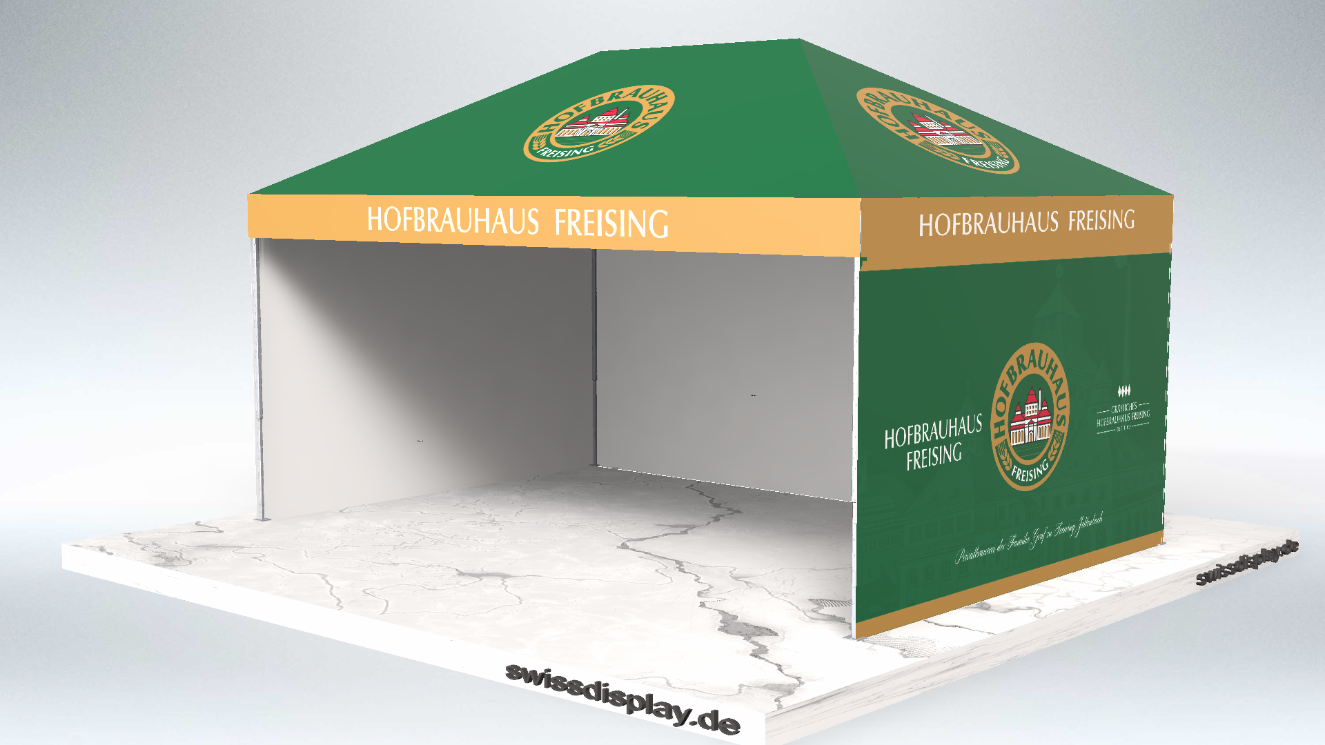 Swiss Display GmbH, Müssenweg 21 in Dassendorf