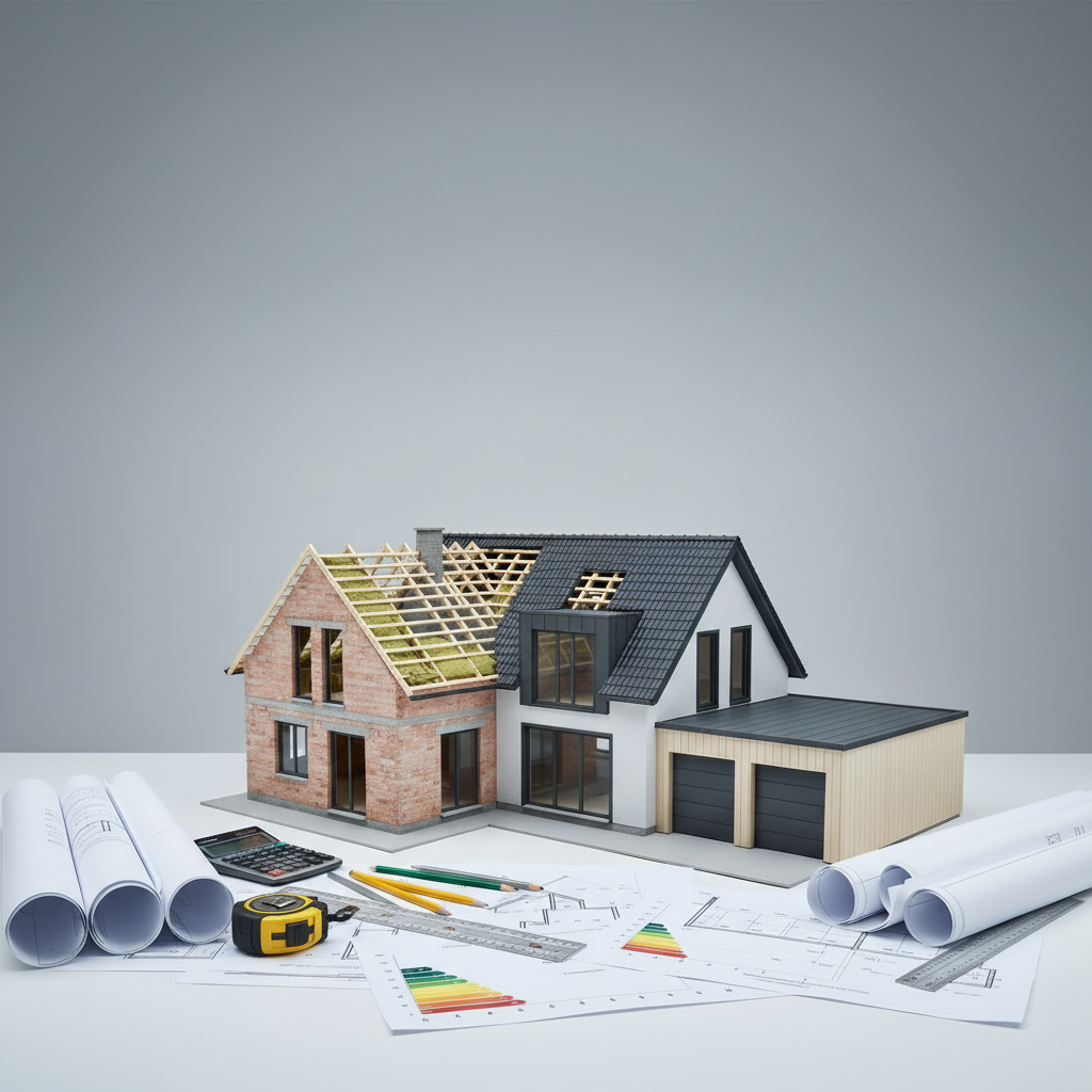 Energieberatung Sebastian, Am Hagen 1 in Jembke