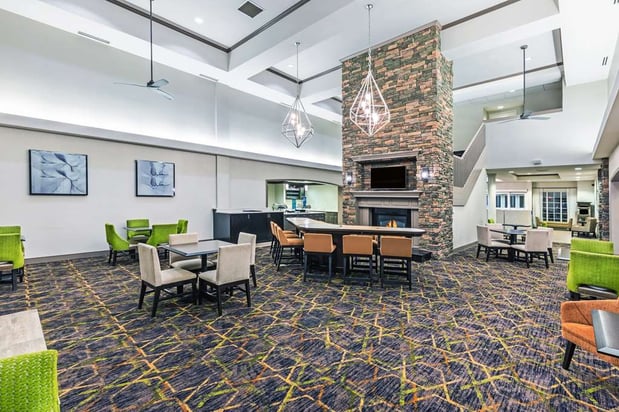 Images Homewood Suites by Hilton Shreveport