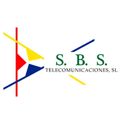 Sbs Telecomunicaciones Logo