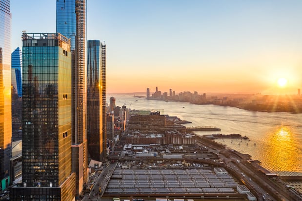 Images Candlewood Suites New York City- Times Square by IHG