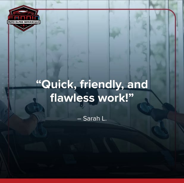 Images Fannin Auto Glass Service